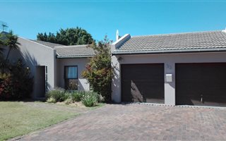 3 Bedroom House in Vredekloof
