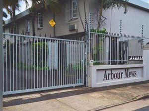 2 Bed Duplex in Morningside