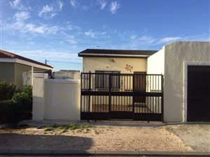 2 Bed House in Harare