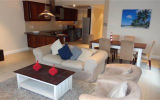 3 Bedroom Apartment in Point Waterfront