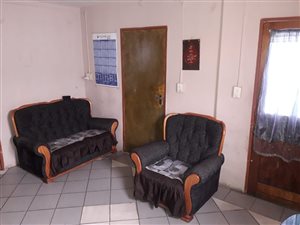 4 Bed House in Blue Downs