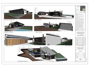3490 m² Land available in Laezonia