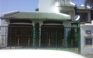 3 Bedroom House in Mamelodi East
