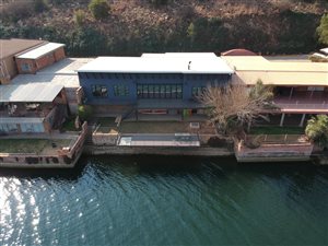 4 Bed House in Kungwini Country Estate