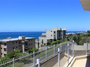 3 Bed Apartment in Manaba