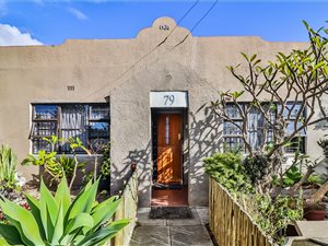 4 Bed House in Richmond Estate