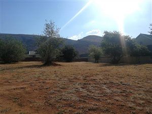 1008 m² Land available in Wigwam