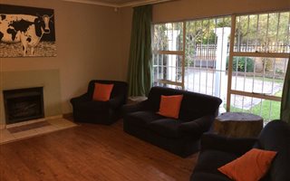 4 Bedroom House in Secunda