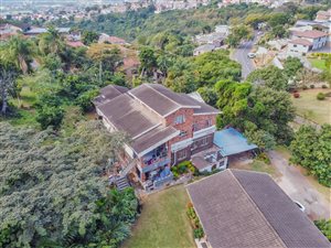 17.5 Bed House in Reservoir Hills