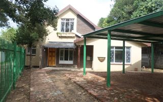 4 Bedroom House in Potchefstroom Central