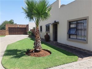 3 Bed Townhouse in Kookrus