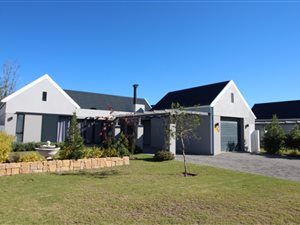 3 Bed House in Greenbushes