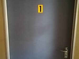 1 Bed Apartment in Capital Park