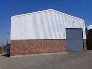536 m² Commercial space in Wadeville