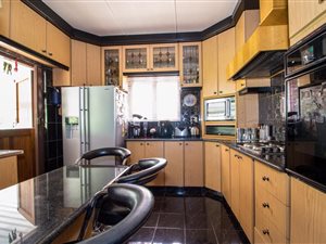 4 Bed House in Silverglen