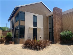 307 m² Office Space in Lynnwood