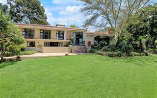 5 Bedroom House in Hurlingham