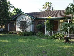 3 Bed House in Kwambonambi