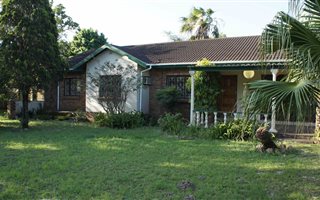 3 Bedroom House in Kwambonambi