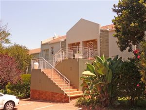 2 Bed Apartment in Morningside