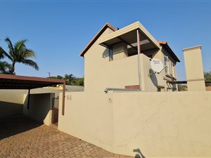 1 Bed Townhouse in Annlin
