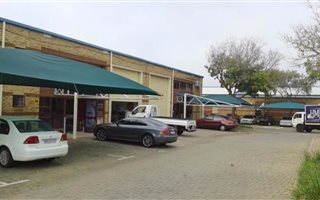 152 m² Industrial space in Allandale