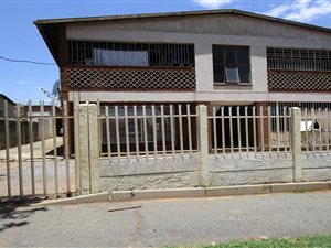 3 Bed Townhouse in Forest Hill