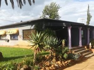 2 ha Farm in Randfontein