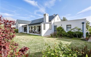3 Bedroom House in Croydon Vineyard Estate
