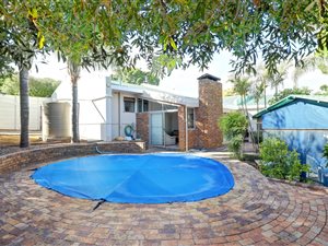 4 Bed House in Eversdal