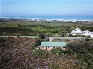 2 Bed House in Bettys Bay
