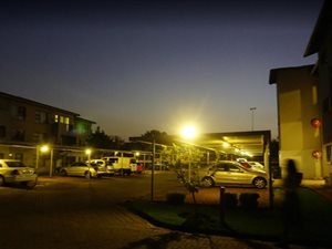 2 Bed Apartment in Boksburg Central
