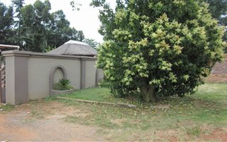 3 Bedroom House in Dersley