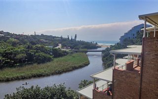 3 Bedroom Apartment in Ramsgate