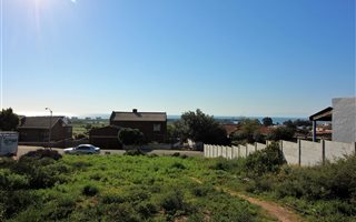 720 m² Land available in Sandy Point