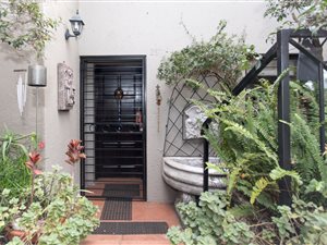 3 Bedroom Townhouse in Sharonlea