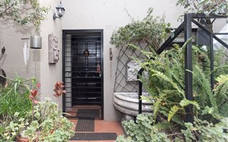 3 Bedroom Townhouse in Sharonlea