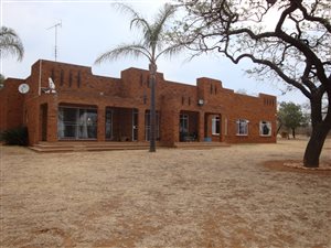 4.3 ha Farm in Elmadal AH