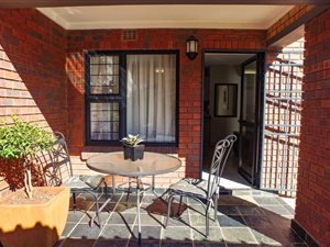 2 Bedroom Apartment in Menlyn