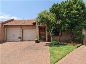 3 Bed House in Willow Park Manor