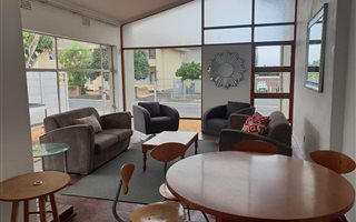 5 Bedroom House in Boston