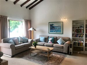 2 Bed Apartment in Morningside
