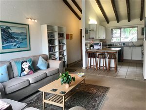 2 Bed Apartment in Morningside