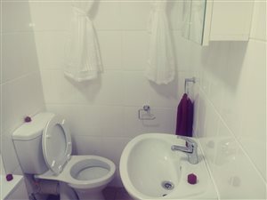 2 Bed Apartment in Heatherview