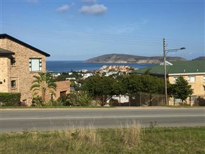 952 m² Land available in Upper Robberg