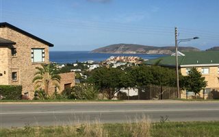952 m² Land available in Upper Robberg