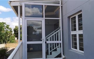 2 Bedroom Apartment in Grahamstown Central