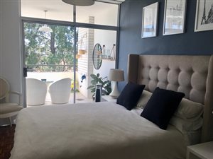 1 Bedroom Apartment in Benmore Gardens