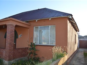 3 Bed House in Nigel Central