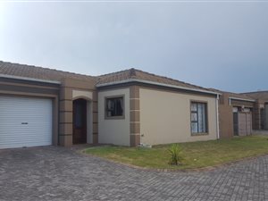 3 Bed Townhouse in Morningside